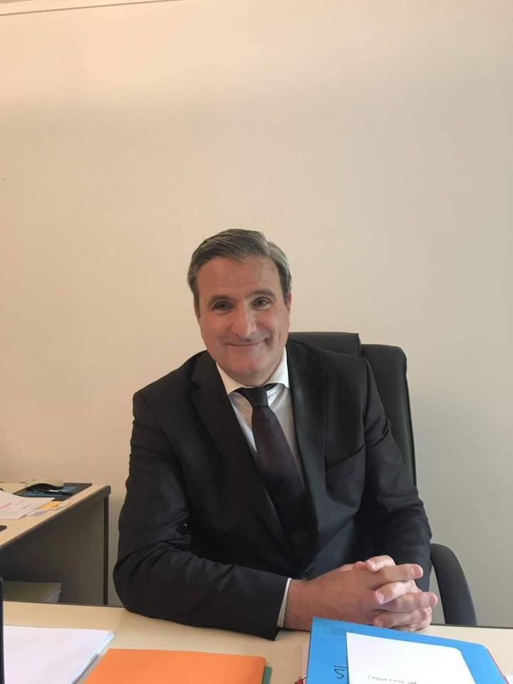 Avocat Brunoy