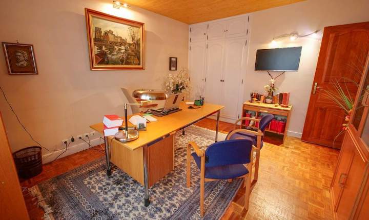 Cabinet juridique professionnel Brunoy