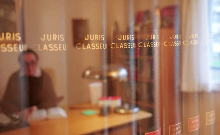 Cabinet d’avocat Brunoy