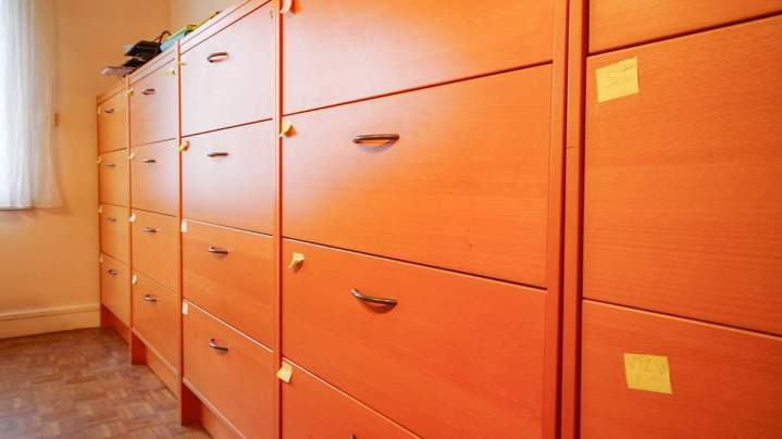 Bureau d'avocat particulier Brunoy
