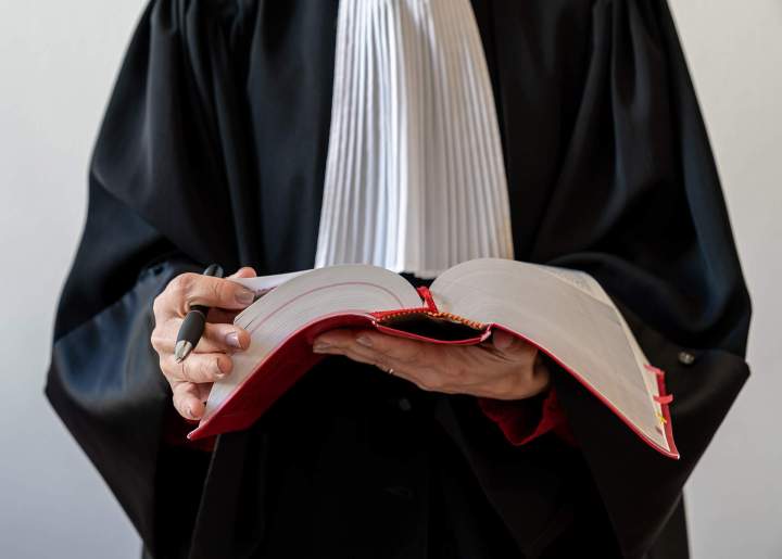 Avocat pour traiter différents dossiers Brunoy