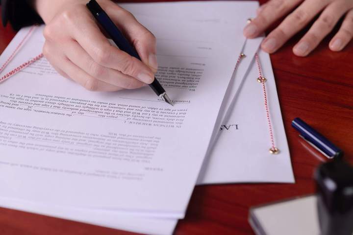Protection de vos intérêts dans les relations professionnelles