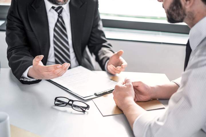 Avocat droit de la famille Brunoy