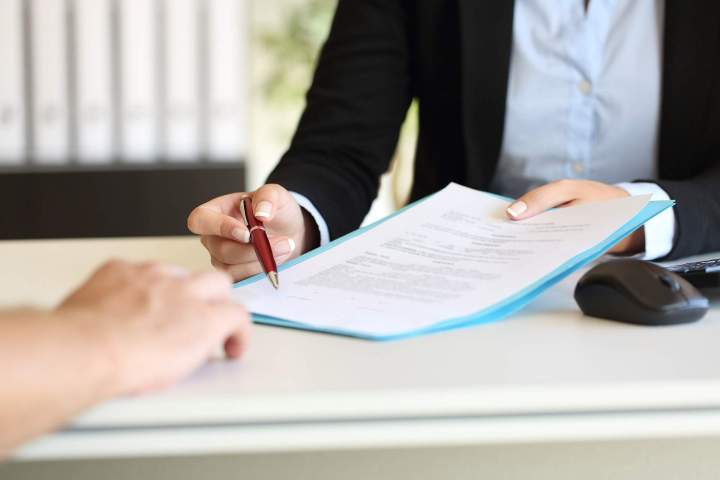 Assistance en droit du travail Brunoy