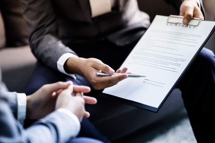 Avocat droit du travail Brunoy